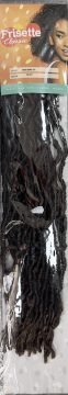 Faux Locks 24" Color # T2/30