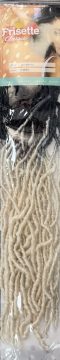 Faux Locks 24" Color # Tt1b/613