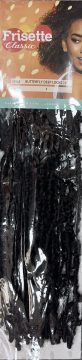 Butterfly Deep Locks 18" Color # 1