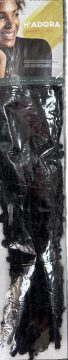 Butterfly Deep Locks 22" Color # 1