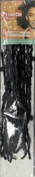 Butterfly Twist 22" Color # 1