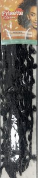 Butterfly Twist 22" Color # 1b