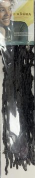 Butterfly Twist 22" Color # 2