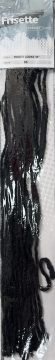 Finger Locks 30" Color # 1b