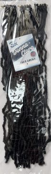 Faux Locks 24x3 Color # 2