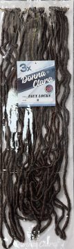 Faux Locks 24x3 Color # 30