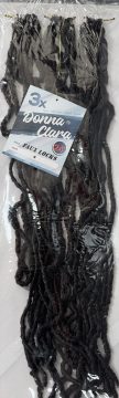 Faux Locks 24x3 Color # 4