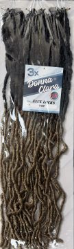 Faux Locks 24x3 Color # Tt1b/27