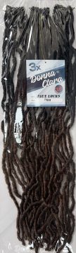 Faux Locks 24x3 Color # Tt1b/30