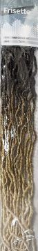Faux Locks 30"color # Tt4/27/613