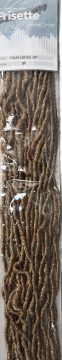 Faux Locks 30" Color # 30