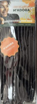 Havana Locks 14" Color # 2