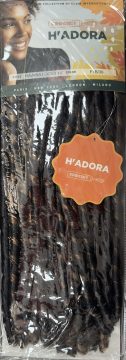 Havana Locks 14" Color # F1b/30