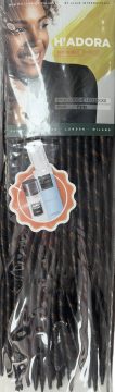 Crochet Fo Locks Color # F2/30