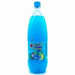 Hawai Bleu Mama Africa 1.5l