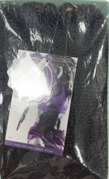 Active Kinky 24" Color # 1