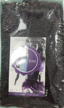 Active Kinky 24" Color # 4