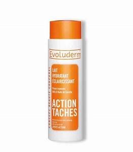 Evoluderm Lait 500ml