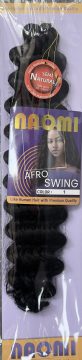 Naomi Afro Swing Color # 1