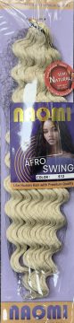 Naomi Afro Swing Color # 613