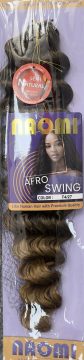 Naomi Afro Swing Color # T4/27