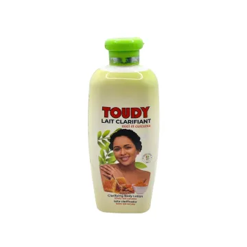 Toudy Lait 540ml