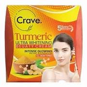Crave Turmeric Cream