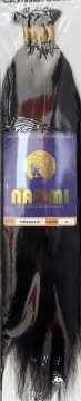 Naomi Super Bulk 20" Color # 4