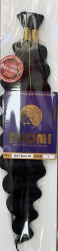 Naomi Deep Bulk 20" Color # 1