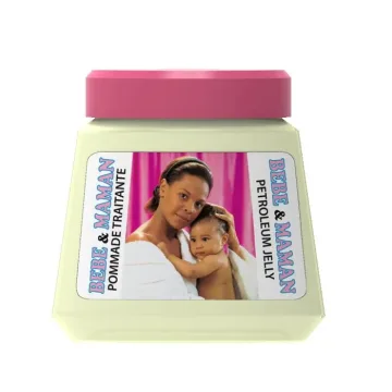 Bebe Maman Pommade Traitante Jelly 275ml