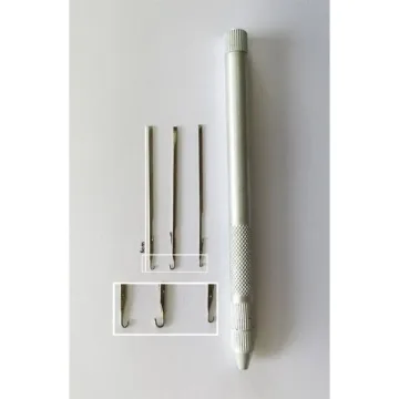 Dreamfix Crochet Micro Needle # 3 Pcs