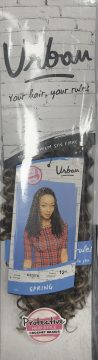 Urban Spring 12" Color # 4/27stk