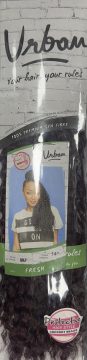 Urban Fresh 14" Color # 99j
