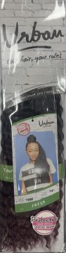 Urban Fresh 14" Color # T1b/bg