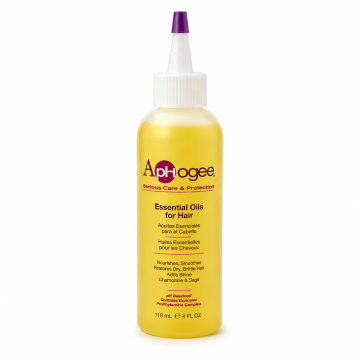 APH essential oil for hair 125ml