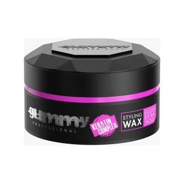 Gummy Extra Hold Violet 150ml