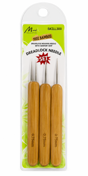 Crochet Locks Lot 3 Murry