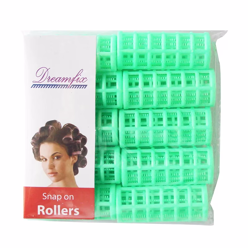 Dream fix df snap on rollers C