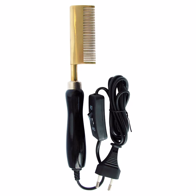 Dream fix electric staightening