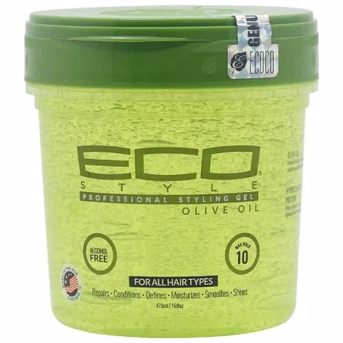 ECO STYLER OLIVE OIL 473ML/16oz