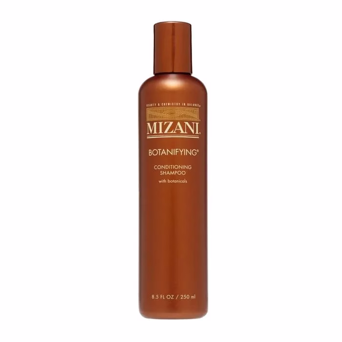 Mizani Botanifying Conditonning Shampoo 250ml