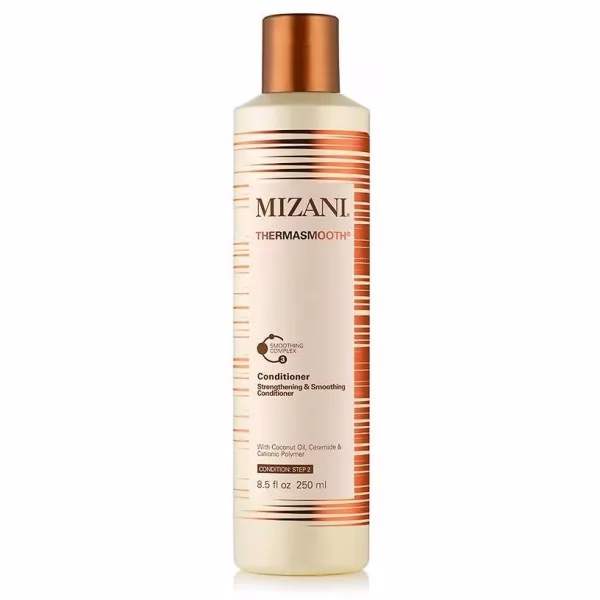 Mizani Thermasmooth Conditioner 250ml