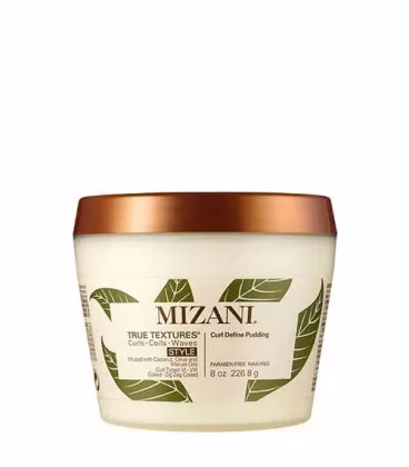 Mizani True Textures Curl Define Pudding 226,8g