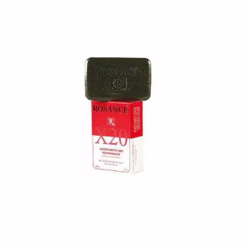 Rosance x 20 skin lightening beauty soap 200g