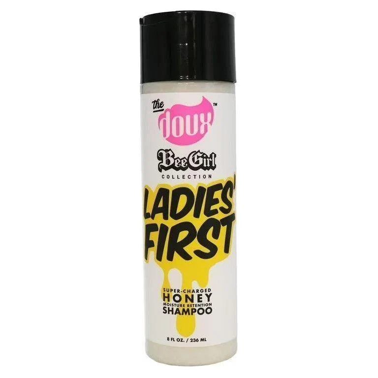 The Doux Bee-girl Shampoo 8oz