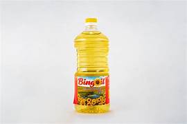 Bingoil Huile De Tournesol 2l