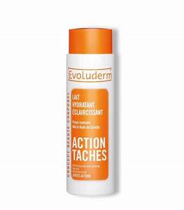 Evoluderm Lait 500ml