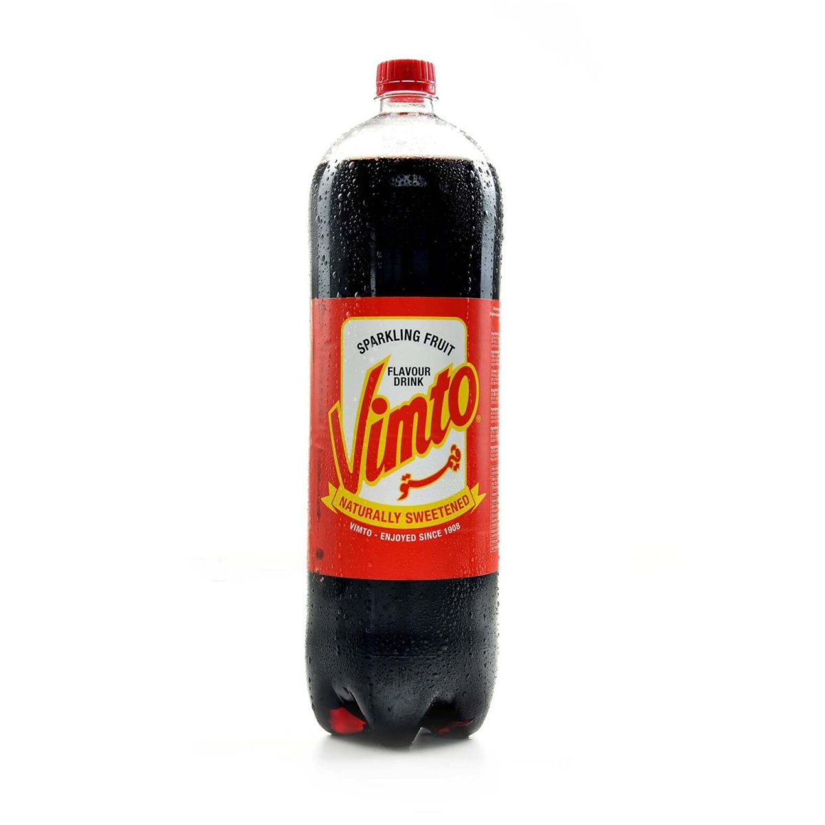 Vimto soda 2L