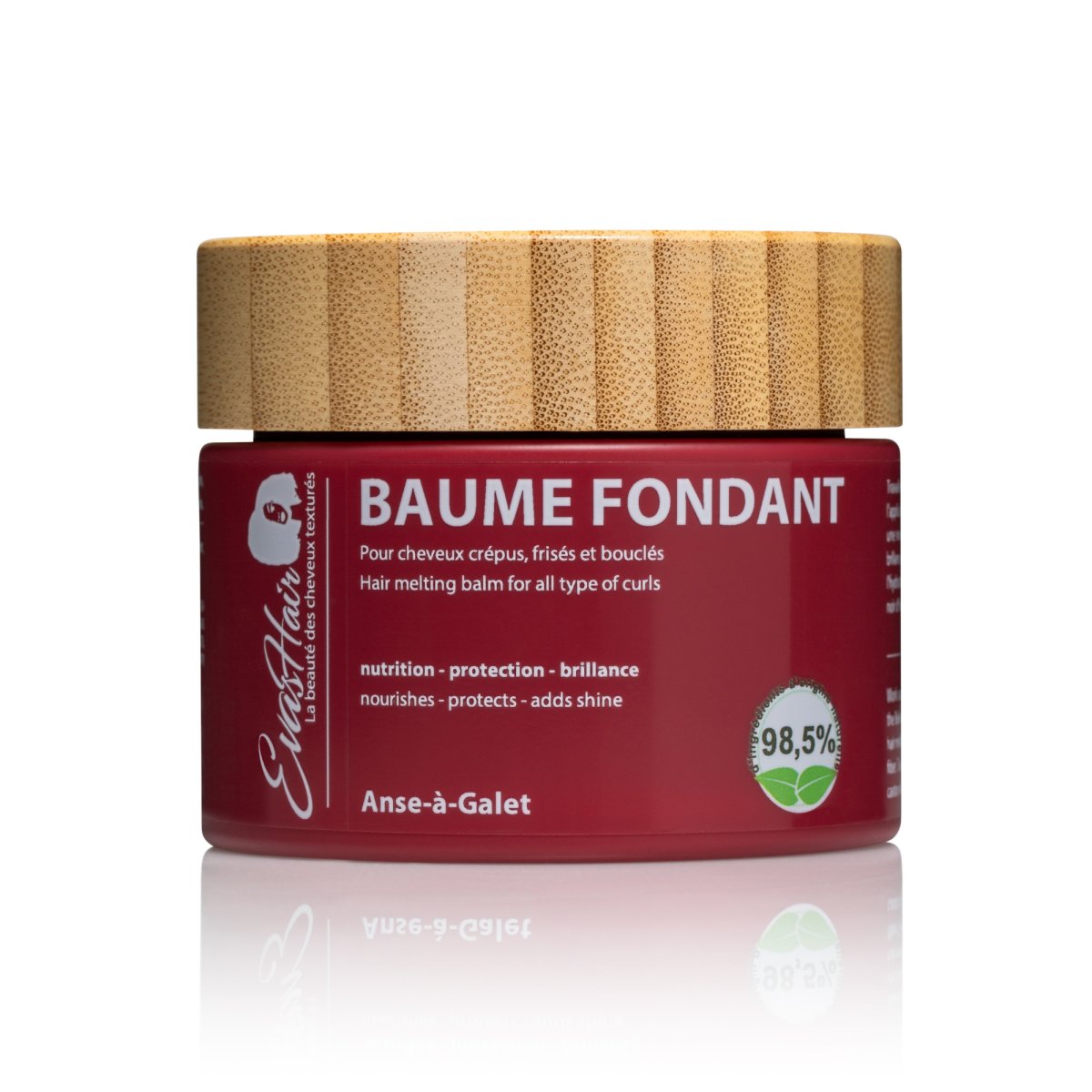 Evashair Baume Fondant