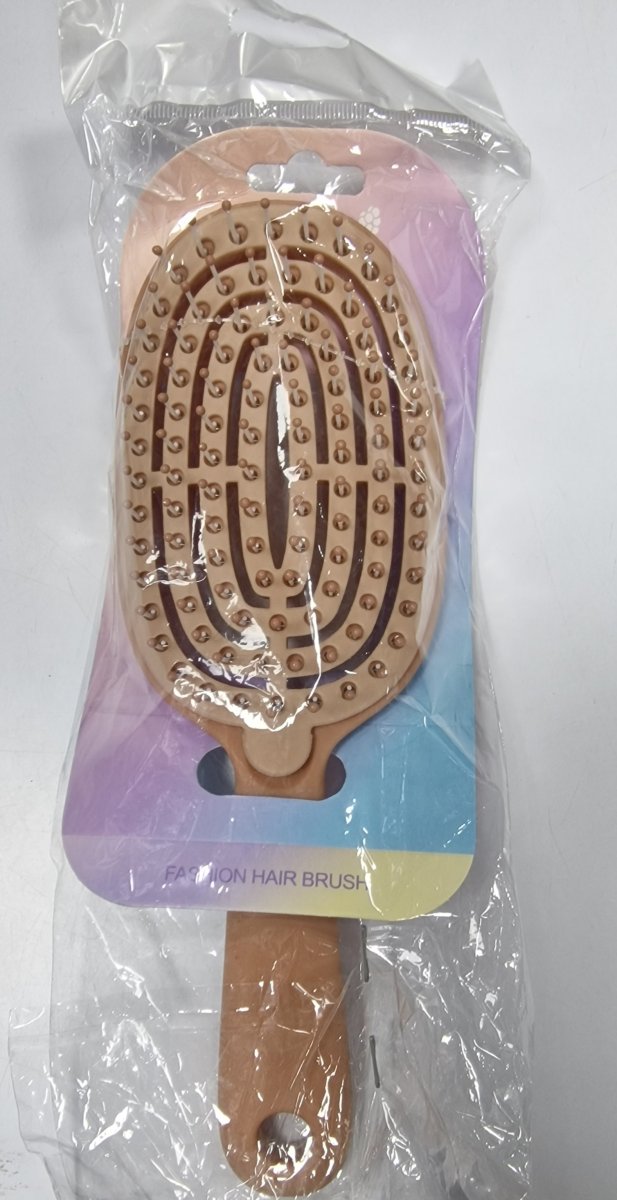 Redberry Brosse Humide Demelante # Beige
